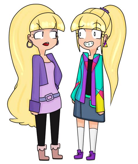 pacifica by cappulait|[Cappulait] Pacifica Alternative (Gravity Falls) : r/WhatILikeNSFW。